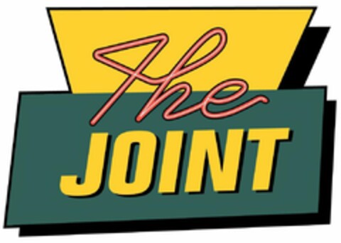 THE JOINT Logo (USPTO, 02.09.2020)