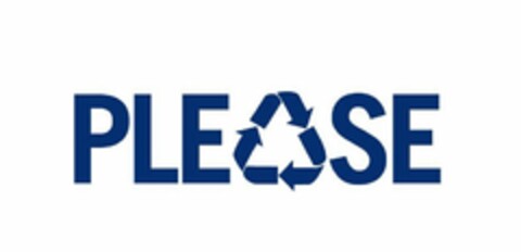 PLEASE Logo (USPTO, 09.01.2009)