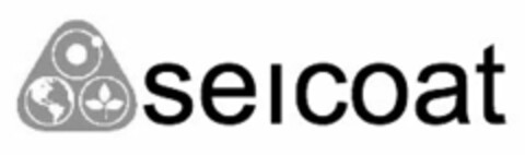 SEICOAT Logo (USPTO, 18.03.2009)