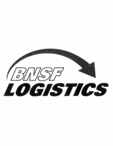 BNSF LOGISTICS Logo (USPTO, 16.07.2009)