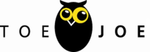 TOEJOE Logo (USPTO, 25.07.2009)