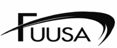 FUUSA Logo (USPTO, 11/11/2009)