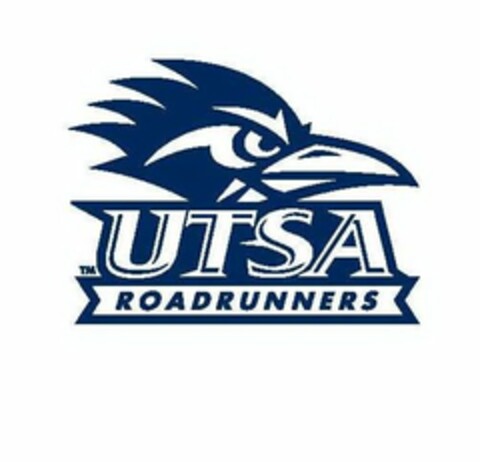 UTSA ROADRUNNERS Logo (USPTO, 11.01.2010)