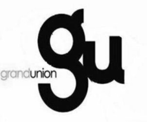 GRANDUNION GU Logo (USPTO, 20.04.2010)