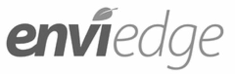 ENVIEDGE Logo (USPTO, 11.05.2010)