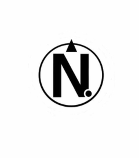 N Logo (USPTO, 03.06.2010)