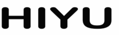 HIYU Logo (USPTO, 07/27/2010)