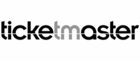 TICKETMASTER Logo (USPTO, 09/08/2010)