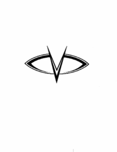 V Logo (USPTO, 04.10.2010)