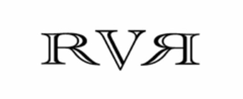 R V R Logo (USPTO, 10/13/2010)