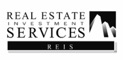 REAL ESTATE INVESTMENT SERVICES REIS Logo (USPTO, 11/03/2010)