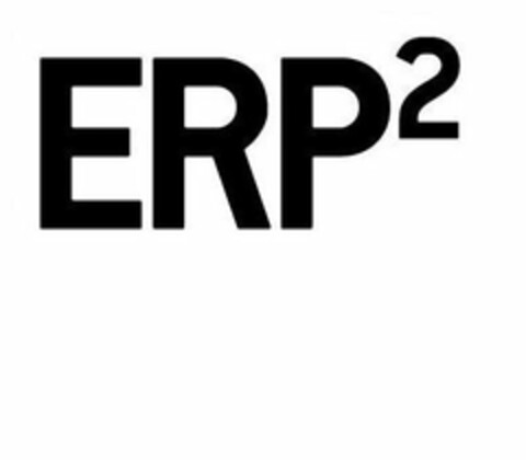 ERP2 Logo (USPTO, 19.11.2010)