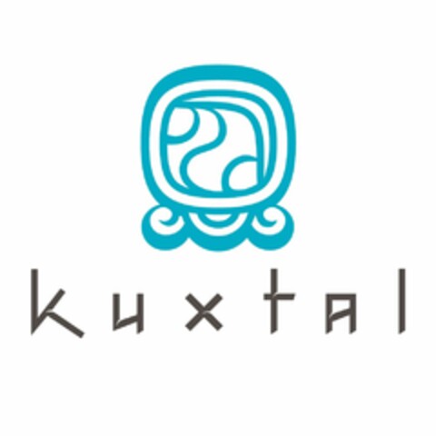 KUXTAL Logo (USPTO, 01/20/2011)