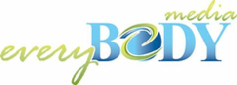 EVERYBODY MEDIA Logo (USPTO, 01/26/2011)