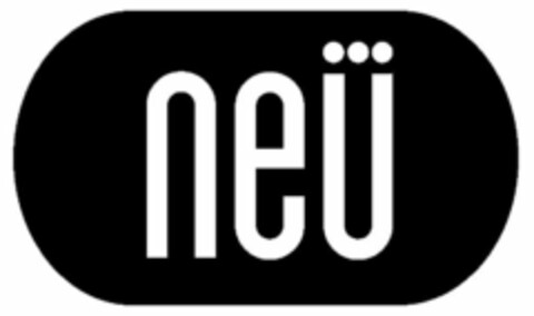 NEU Logo (USPTO, 17.03.2011)