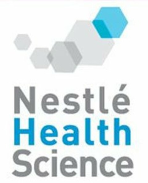 NESTLÉ HEALTH SCIENCE Logo (USPTO, 23.03.2011)