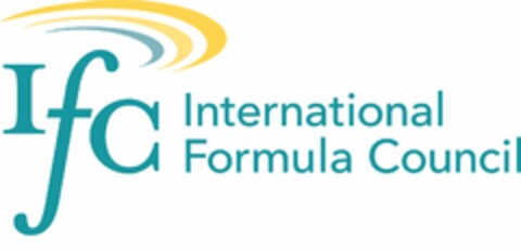 IFC INTERNATIONAL FORMULA COUNCIL Logo (USPTO, 12.04.2011)