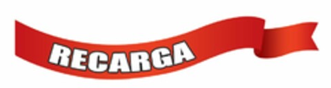 RECARGA Logo (USPTO, 03.06.2011)