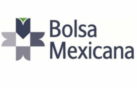 BOLSA MEXICANA Logo (USPTO, 06/16/2011)