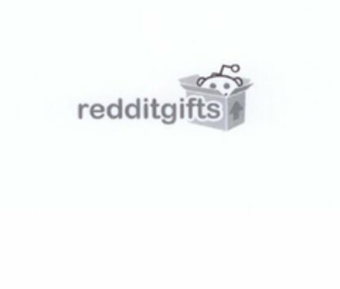 REDDITGIFTS Logo (USPTO, 24.06.2011)
