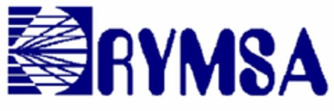 RYMSA Logo (USPTO, 29.06.2011)