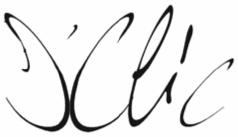 D'CLIC Logo (USPTO, 05.07.2011)