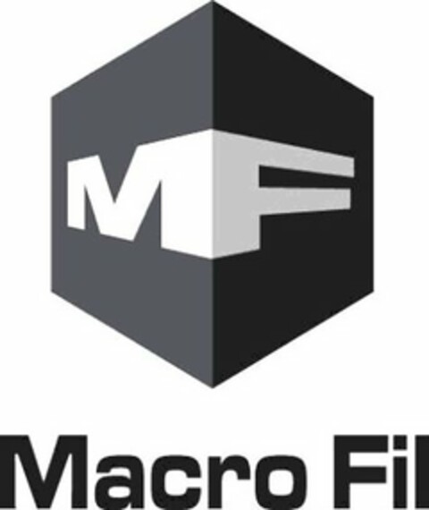 MF MACRO FIL Logo (USPTO, 12.07.2011)