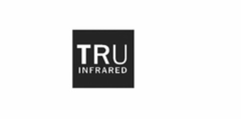 TRU INFRARED Logo (USPTO, 21.07.2011)