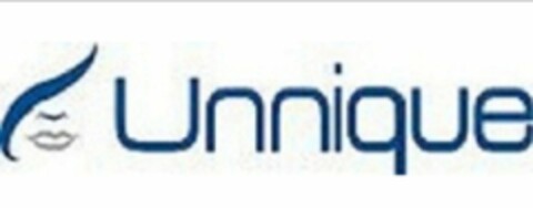 UNNIQUE Logo (USPTO, 28.07.2011)