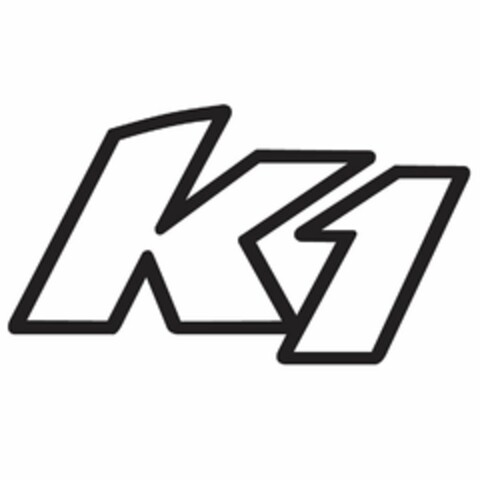K1 Logo (USPTO, 14.09.2011)