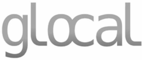 GLOCAL Logo (USPTO, 10/13/2011)