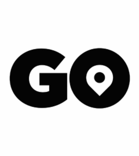 GO Logo (USPTO, 18.10.2011)