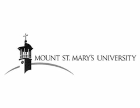 MOUNT ST. MARY'S UNIVERSITY Logo (USPTO, 10/31/2011)