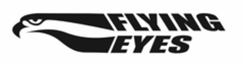 FLYING EYES Logo (USPTO, 14.11.2011)