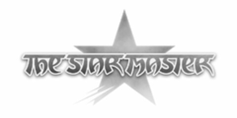 THE STAR MASTER Logo (USPTO, 30.11.2011)