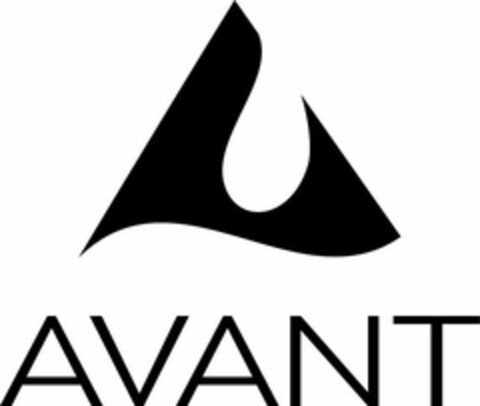 AVANT Logo (USPTO, 27.01.2012)