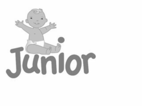 JUNIOR Logo (USPTO, 02.02.2012)