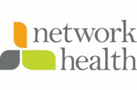 NETWORK HEALTH Logo (USPTO, 02/13/2012)