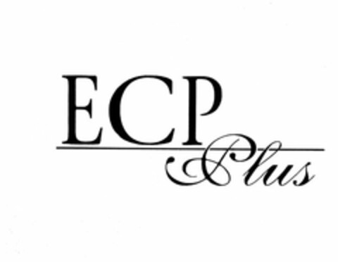 ECP PLUS Logo (USPTO, 23.02.2012)