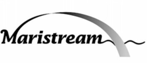 MARISTREAM Logo (USPTO, 13.03.2012)