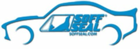 SOFFSEAL SOFFSEAL.COM Logo (USPTO, 15.05.2012)