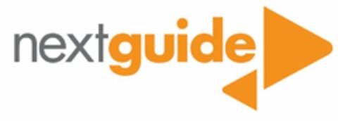 NEXTGUIDE Logo (USPTO, 06/18/2012)