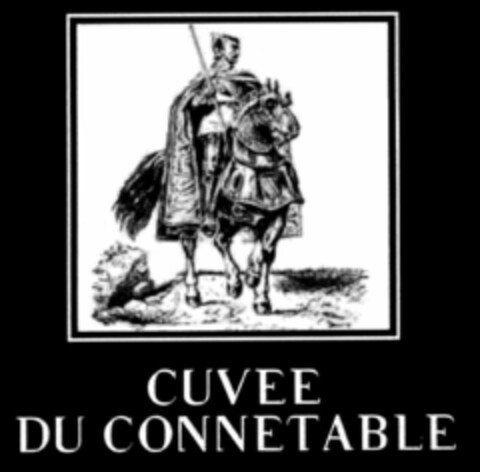 CUVEE DU CONNETABLE Logo (USPTO, 16.08.2012)