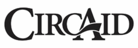 CIRCAID Logo (USPTO, 07.09.2012)