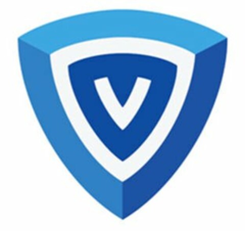 V Logo (USPTO, 16.10.2012)