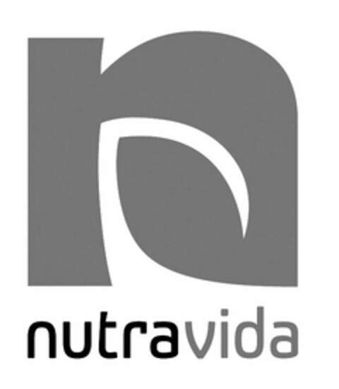 N NUTRAVIDA Logo (USPTO, 11.02.2013)