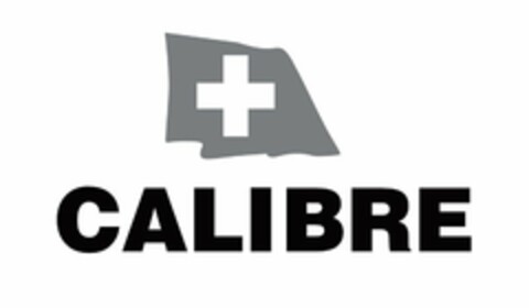 CALIBRE Logo (USPTO, 27.02.2013)