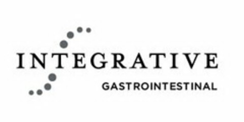 INTEGRATIVE GASTROINTESTINAL Logo (USPTO, 21.05.2013)