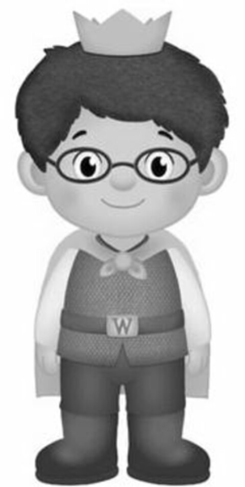 W Logo (USPTO, 09/05/2013)