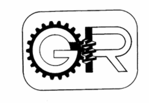 GR Logo (USPTO, 18.10.2013)